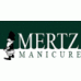 Маникюрный набор Mertz A4440RF (4 предмета) Германия
