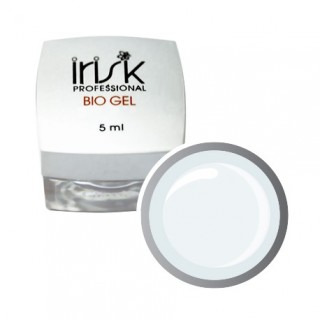 Биогель Extra White «IRISK» Premium Pack, 5 мл