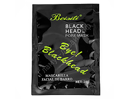 Маска от черных точек Beisiti Black Head Pore 20 гр