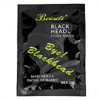 Маска от черных точек Beisiti Black Head Pore 20 гр