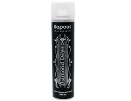 Kapous Professional Блеск-флюид для волос «Diamond Dews» 300 мл