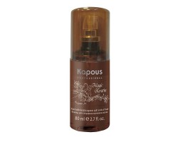 Kapous Флюид для секущихся волос с кератином Magic Keratin 80 мл