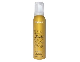 Мусс для укладки волос нормальной фиксации с маслом арганы Kapous Arganoil Normal Mousse 150мл