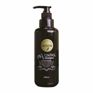 Bosnic pH Control Shampoo - Шампунь для сохранения оптимального уровня рН волос, 1000 мл
