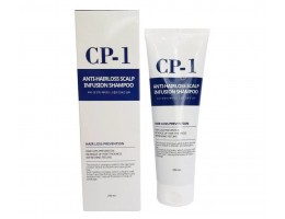 Шампунь против выпадения волос Esthetic House CP-1 Anti-Hair Loss Scalp Infusion Shampoo 250 ml