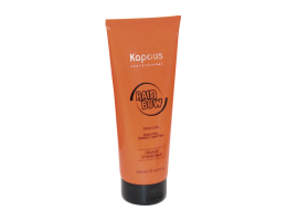 Kapous Краситель прямого действия для волос «Rainbow», Оранжевый, 200 мл