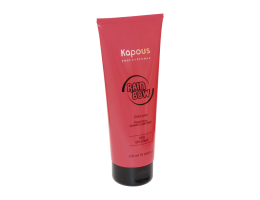 Kapous Краситель прямого действия для волос «Rainbow», Красный, 200 мл