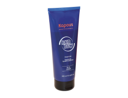 Kapous Краситель прямого действия для волос «Rainbow», Синий, 200 мл