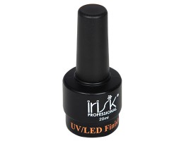 М513-02 Финиш UV-LED-гель с липким слоем IRISK UV-LED Finish Gel 20 мл