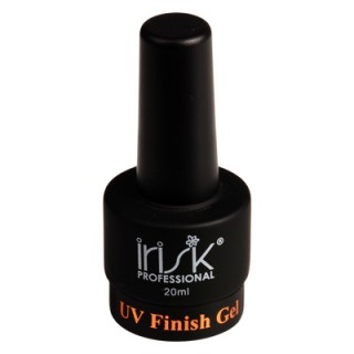 М516-02 Финиш-гель IRISK UV Finish Gel 20 мл