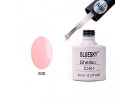 Bluesky  Shellac   40502