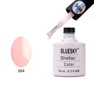 Bluesky  Shellac   40504