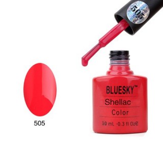 Bluesky  Shellac   40505