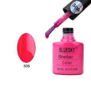 Bluesky  Shellac   40506