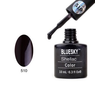 Bluesky  Shellac   40510