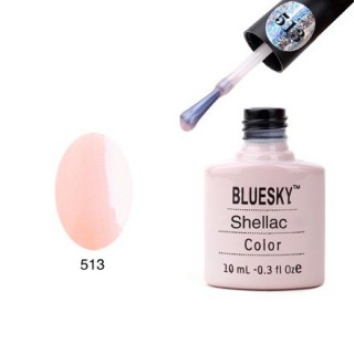 Bluesky  Shellac   40513