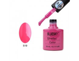 Bluesky  Shellac   40519