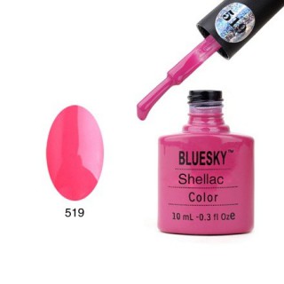 Bluesky  Shellac   40519