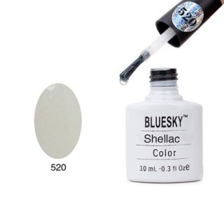 Bluesky  Shellac   40520
