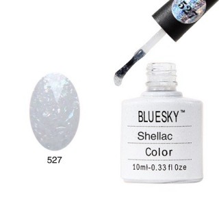 Bluesky  Shellac   40527