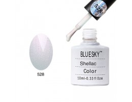 Bluesky  Shellac   40528