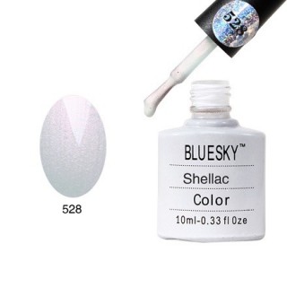 Bluesky  Shellac   40528