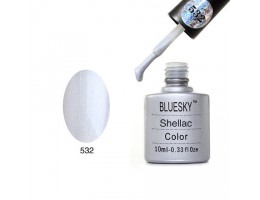 Bluesky  Shellac   40532