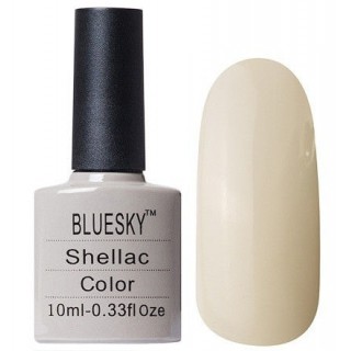 Bluesky  Shellac   40533