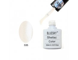 Bluesky  Shellac 40535