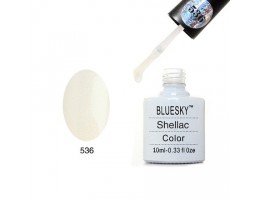 Bluesky  Shellac 40536