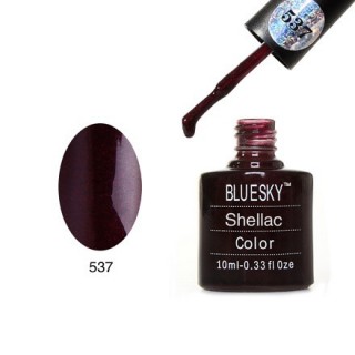 Bluesky  Shellac 40537