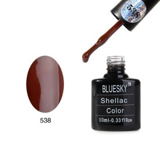 Bluesky  Shellac 40538
