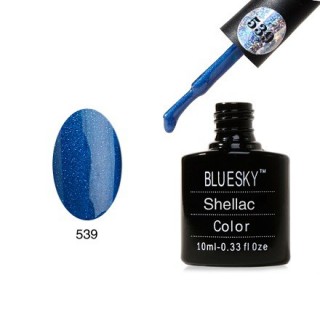 Bluesky  Shellac 40539