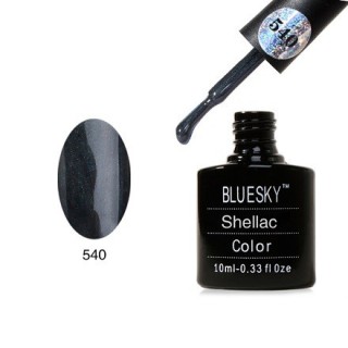 Bluesky  Shellac 40540