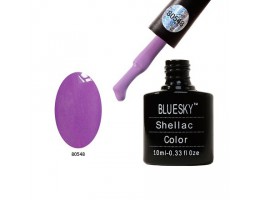 Bluesky  Shellac 40548