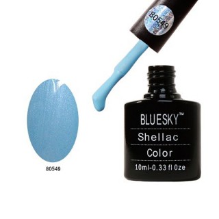 Bluesky  Shellac 40549