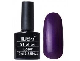 Bluesky  Shellac 40551