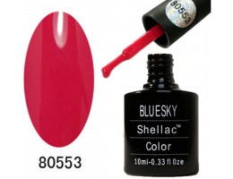 Bluesky  Shellac 40553