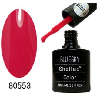 Bluesky  Shellac 40553