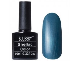 Bluesky  Shellac 40554