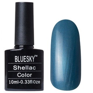 Bluesky  Shellac 40554