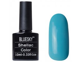 Bluesky  Shellac 40555