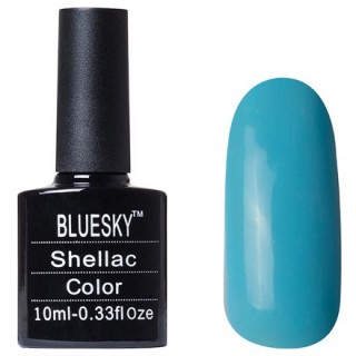 Bluesky  Shellac 40555