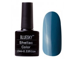 Bluesky  Shellac 40558
