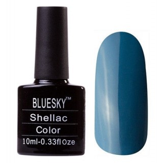 Bluesky  Shellac 40558
