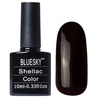 Bluesky  Shellac 40559