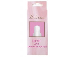 Шелк для ремонта ногтей Bohemia