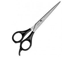 Ножницы парикмахерские прямые матированные (17,5см) Mertz MRZ 1309