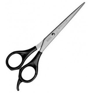 Ножницы парикмахерские прямые матированные (17,5см) Mertz MRZ 1309