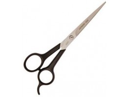 Ножницы парикмахерские прямые матированные (17,5см) Mertz MRZ 1300